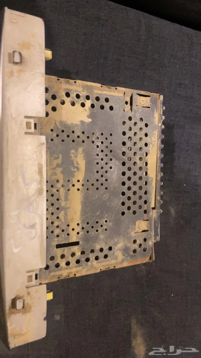 مسجل كامري من 2007 الئ2011 2