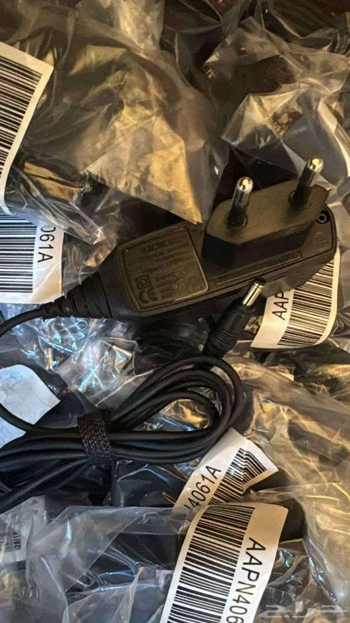 شاحن سيارة مسمار كبير نوكيا والاجهزة الاسلكية GPS 3