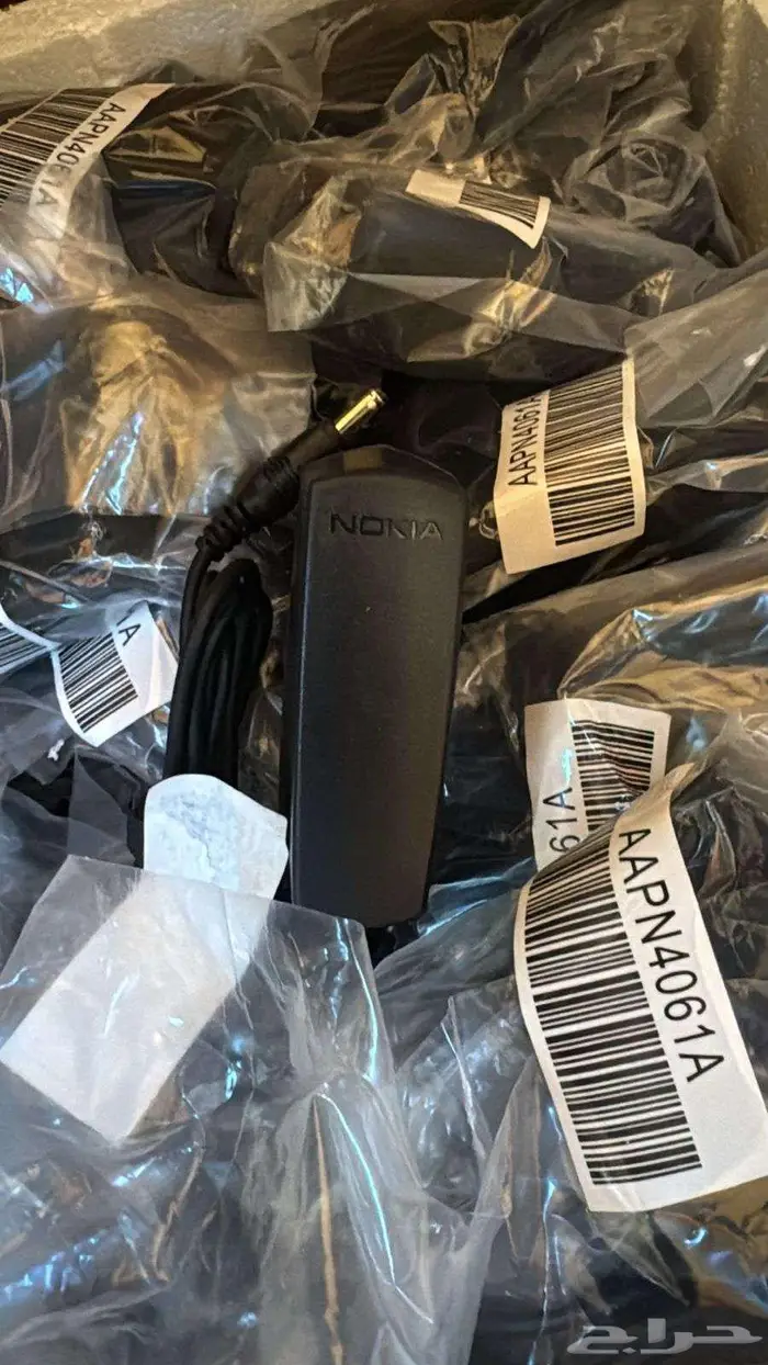 شاحن سيارة مسمار كبير نوكيا والاجهزة الاسلكية GPS 34