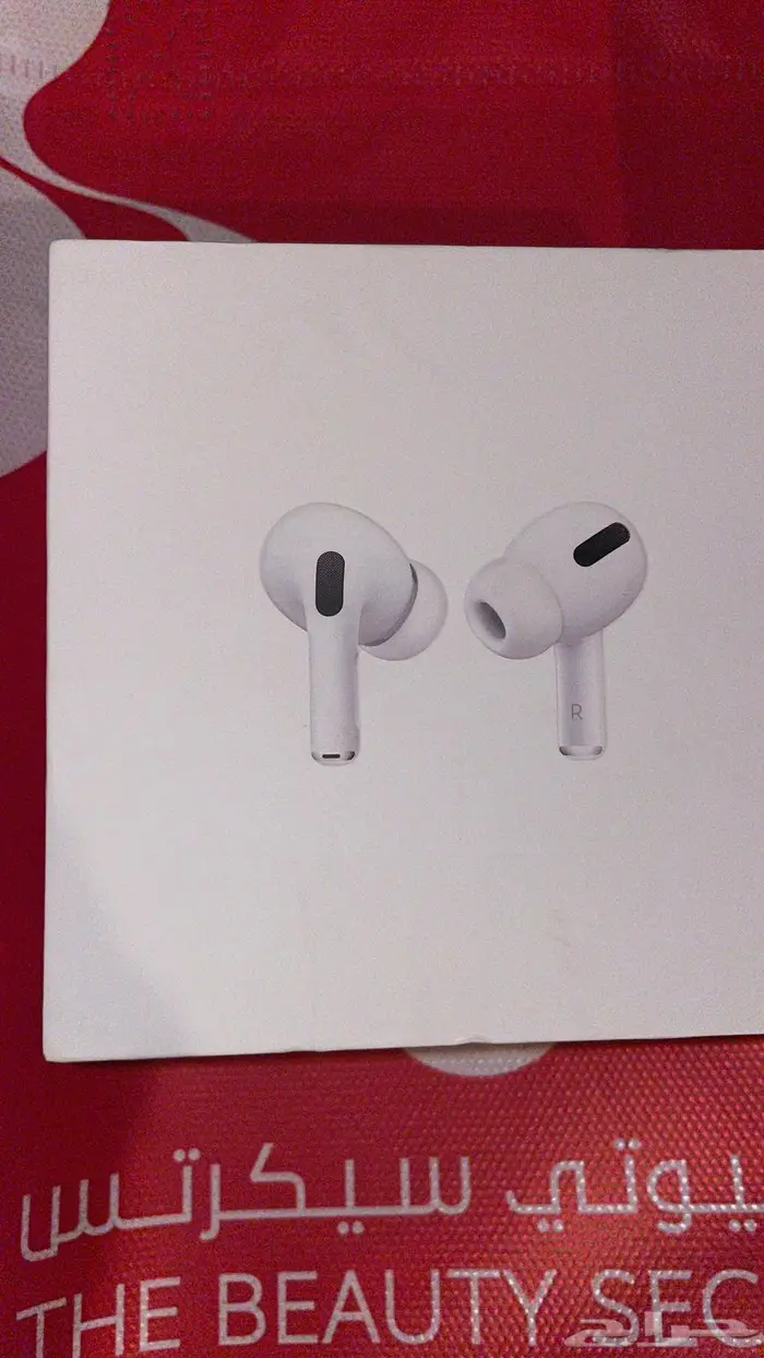 AirPods Pro 1 سماعة ايربودز برو الجيل الاول للبيع 2