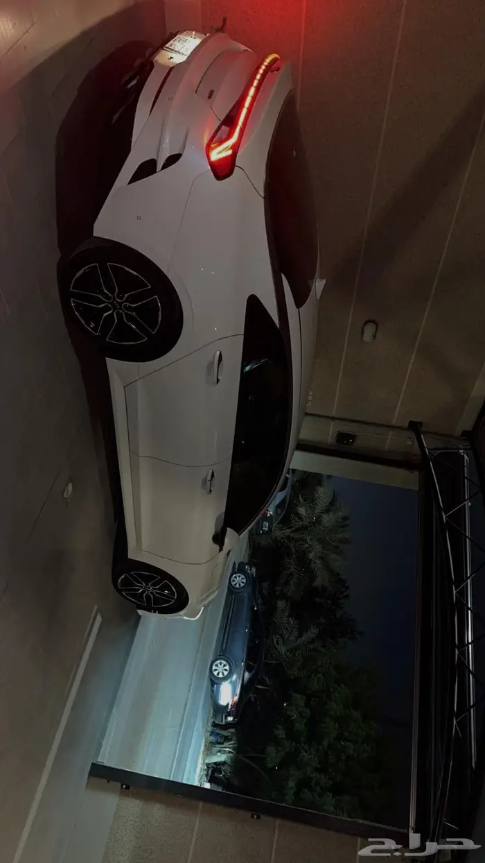 كيا K5 فل كامل موديل 2021 1