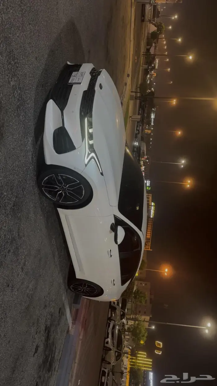 كيا K5 فل كامل موديل 2021 0