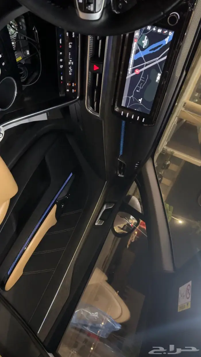 كيا K5 فل كامل موديل 2021 3