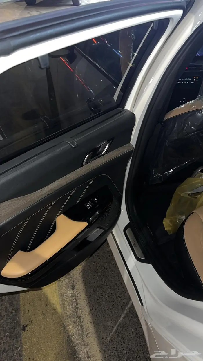 كيا K5 فل كامل موديل 2021 9