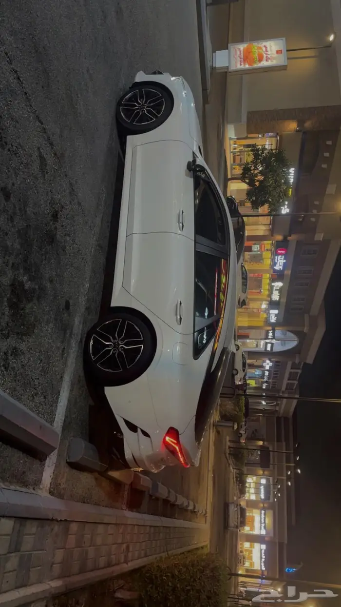 كيا K5 فل كامل موديل 2021 6