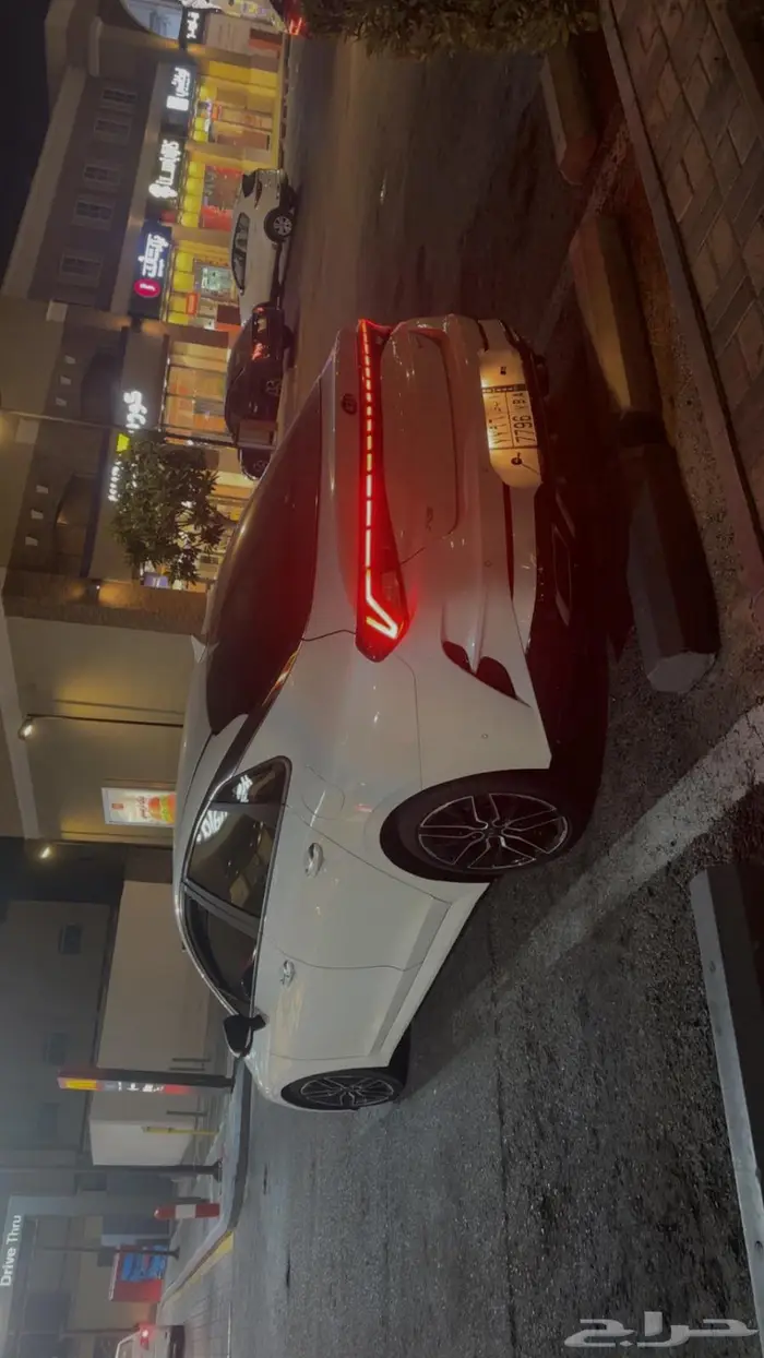 كيا K5 فل كامل موديل 2021 8