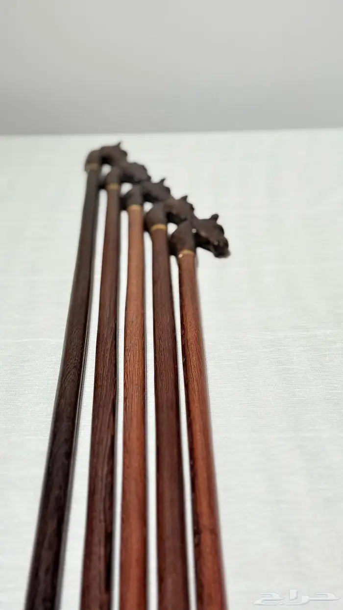 عصي عتم قصات عمانيه 1