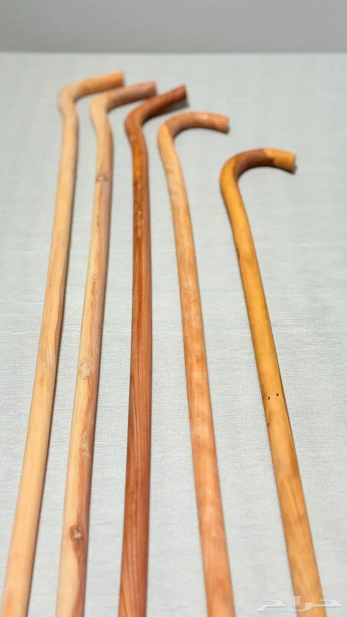 عصي عتم قصات عمانيه 2