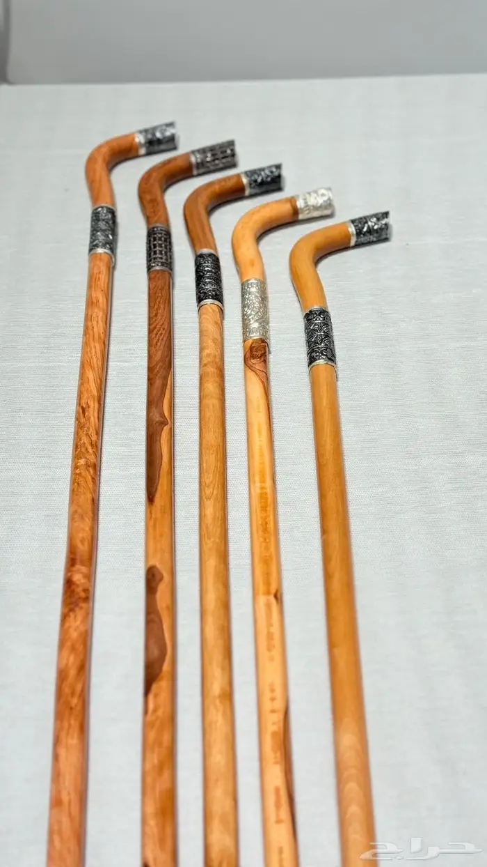 عصي عتم قصات عمانيه 0