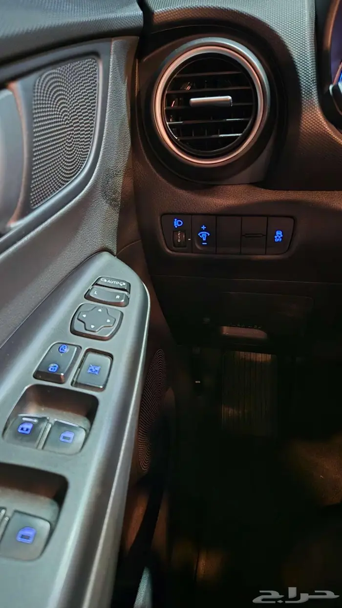 هونداي كونا 2019 kona بنزين بطاقة جمركية كوريا 9