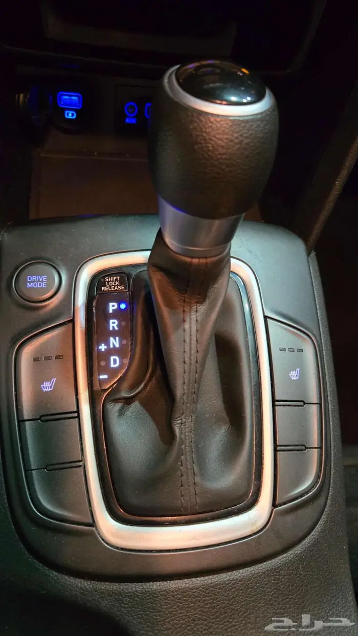 هونداي كونا 2019 kona بنزين بطاقة جمركية كوريا 8