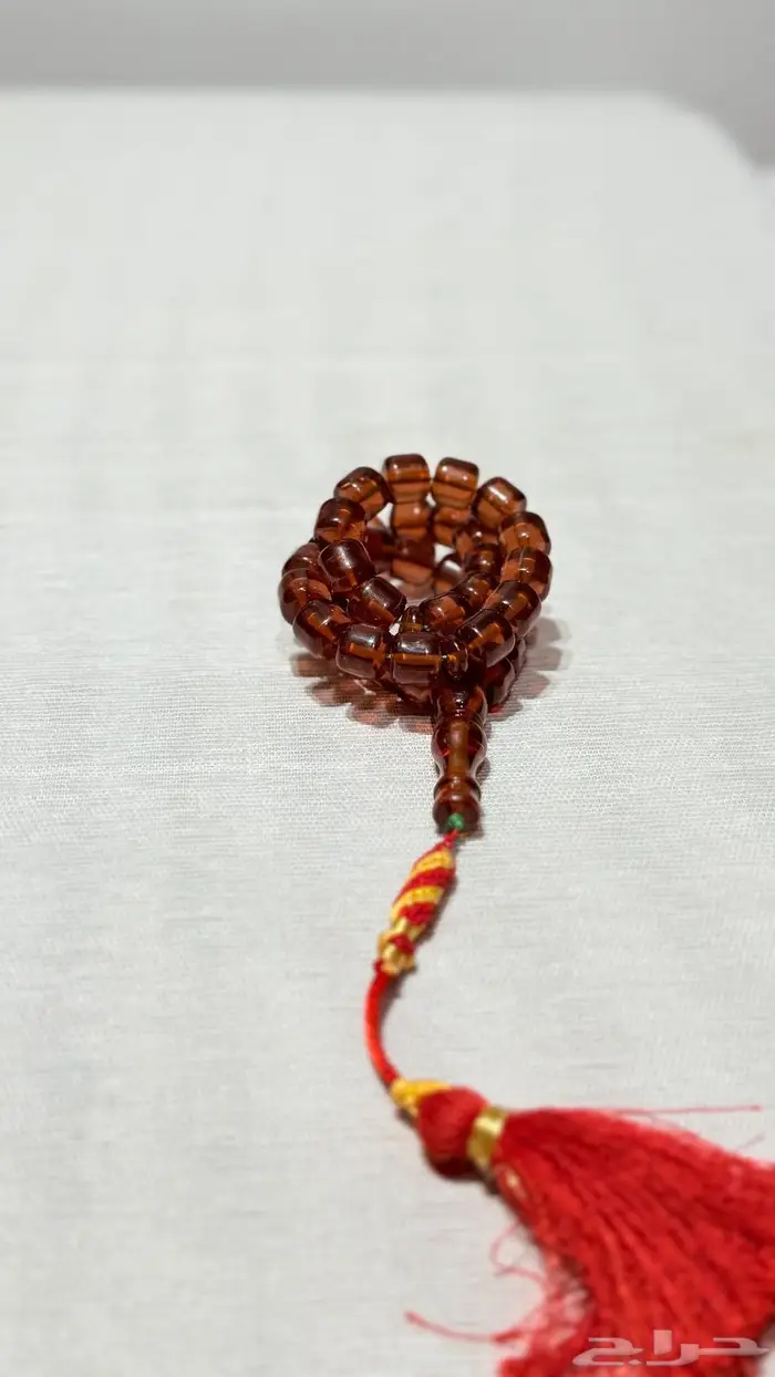 سبحتين بكلايت صب قديم 3