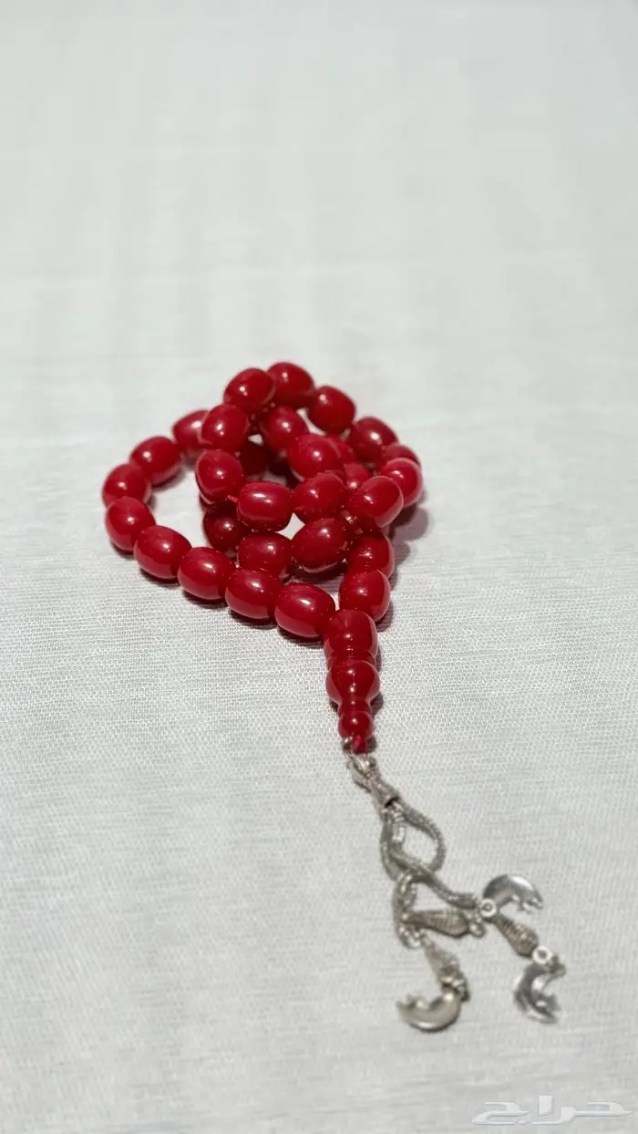 سبحتين بكلايت صب قديم 1