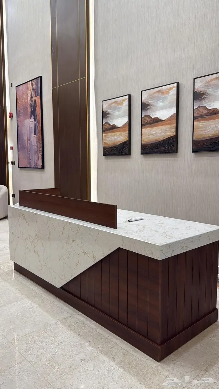 مصممة ديكور تصميم مكاتب ادارية 25