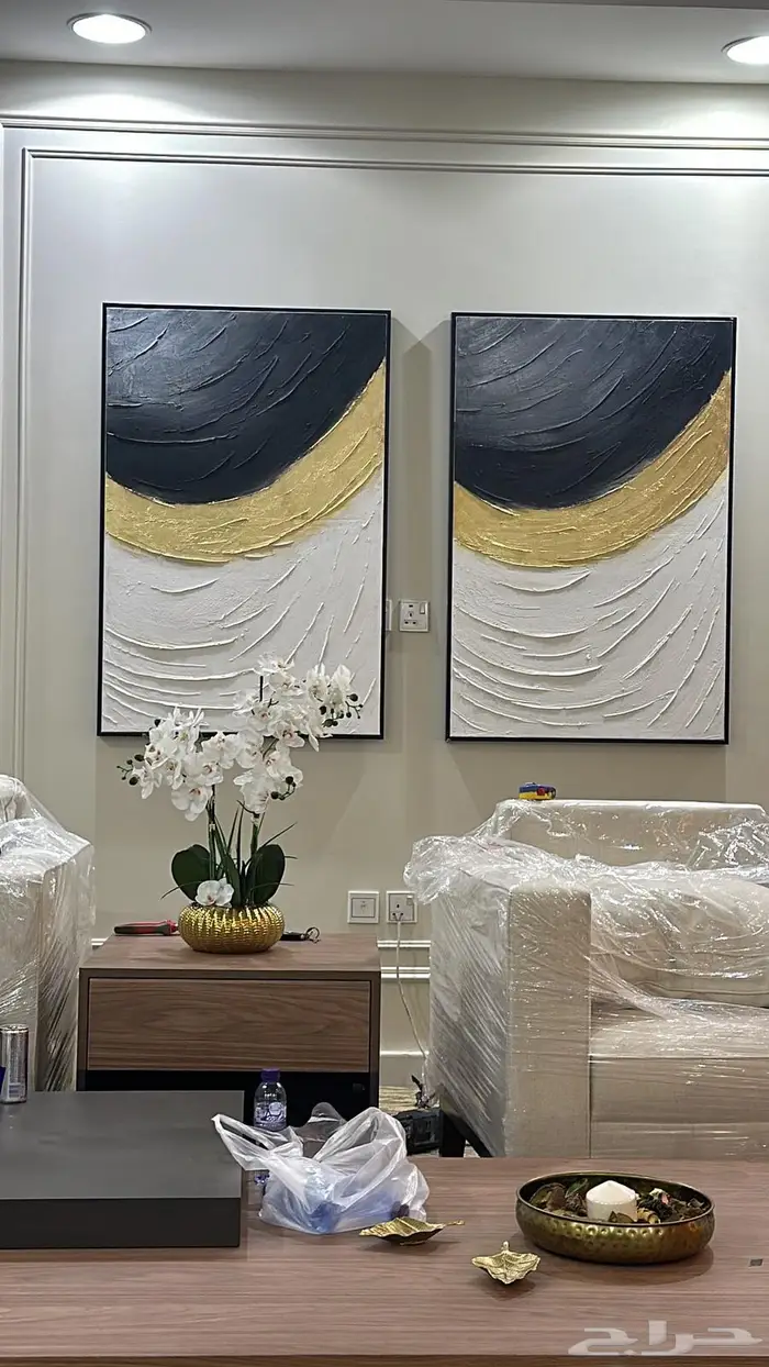 مصممة ديكور تصميم مكاتب ادارية 23