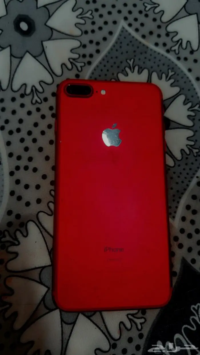 ايفون سغن بلس يعدل الموقع 0