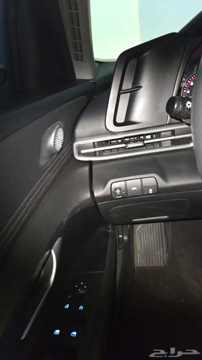 افانتي 2021 النترا كوري بطاقة جمركية 8