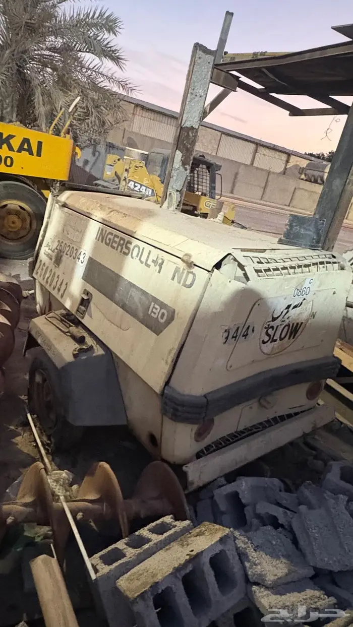 كمبرشر هواء 3 سلندر دوتس 1