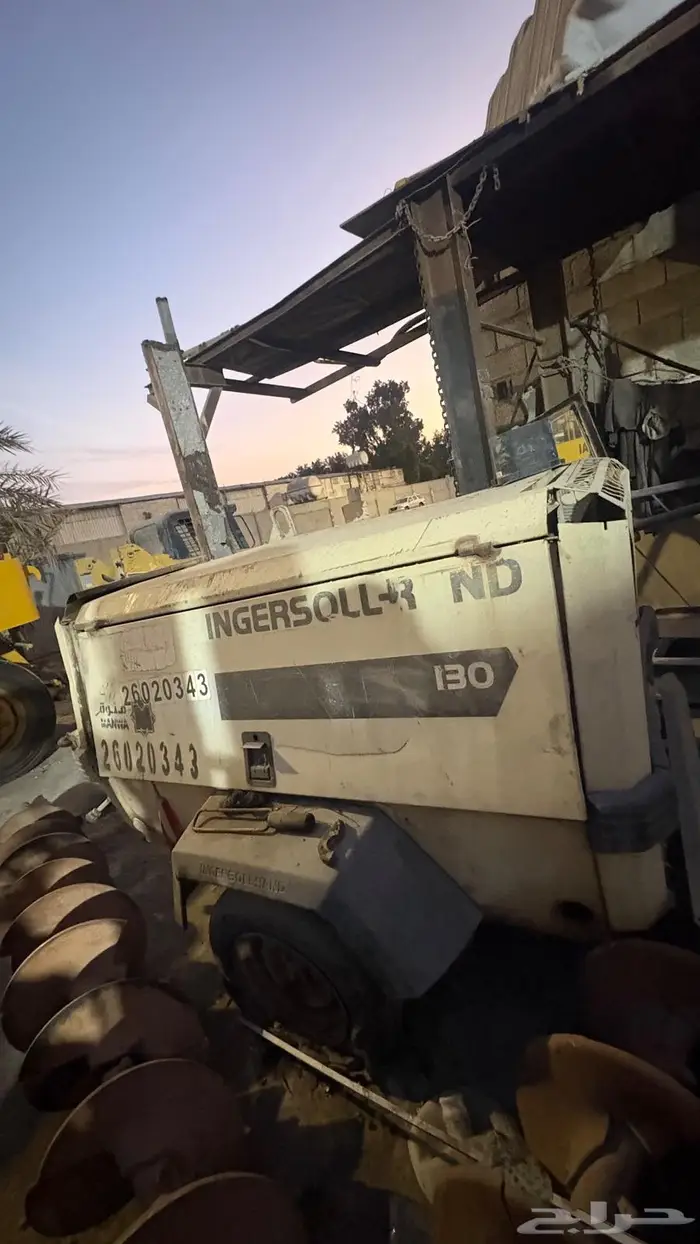 كمبرشر هواء 3 سلندر دوتس 0