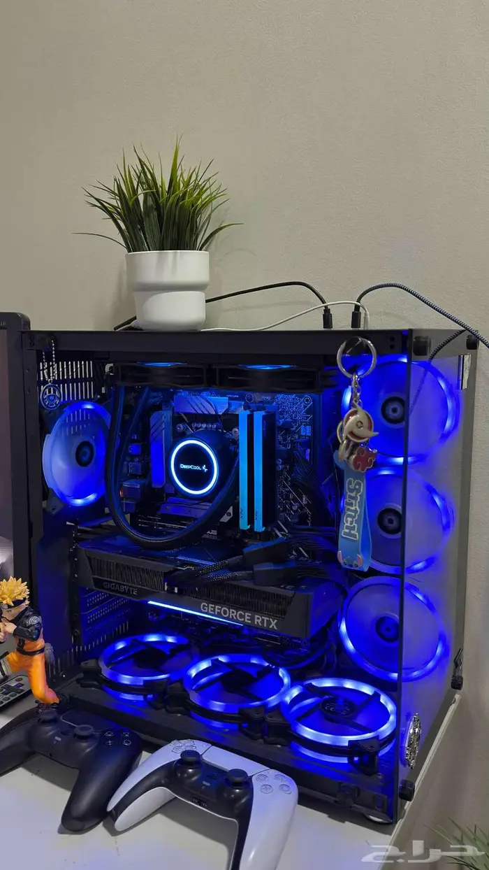 Pc قيمنق احترافي 2