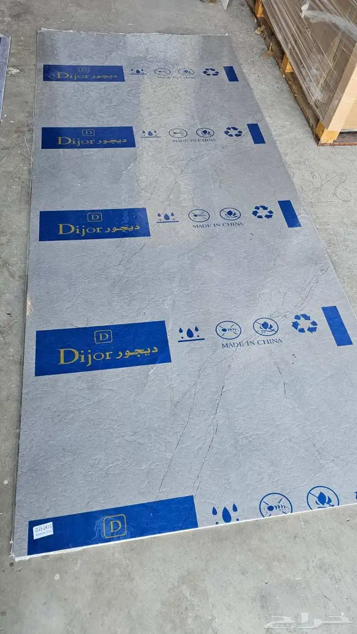 بديل الرخام حجري وساده 9