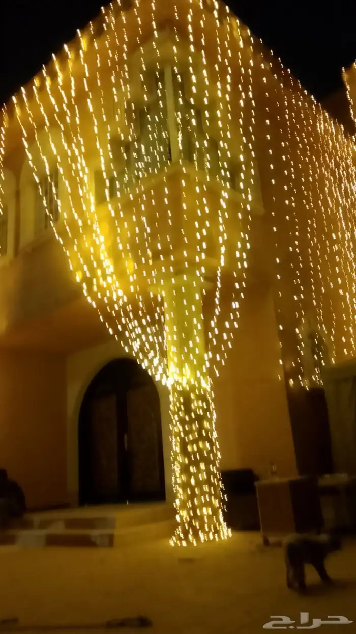 تاجير نشره كويتي زينه عرس اضاءه حفل زواج اضاءه عرس 9