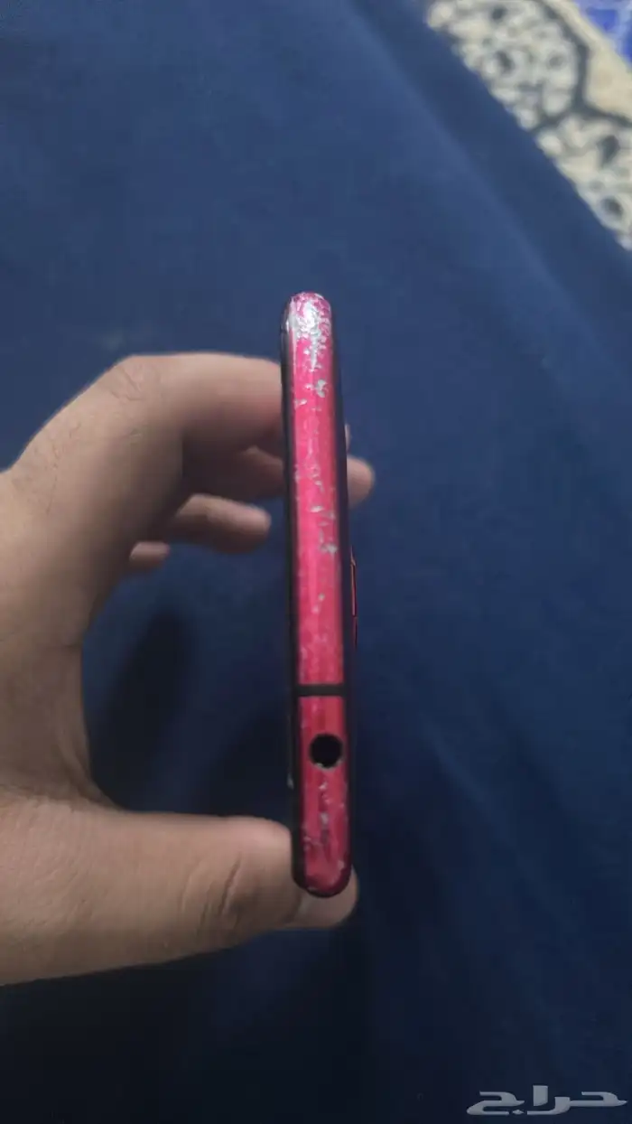 رد ماجيك 3s 2