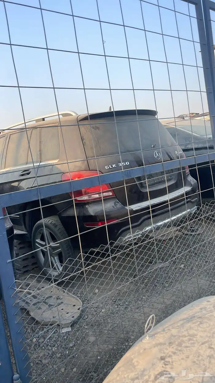 مندوب تشليح الحاير لقطع السيارات 5