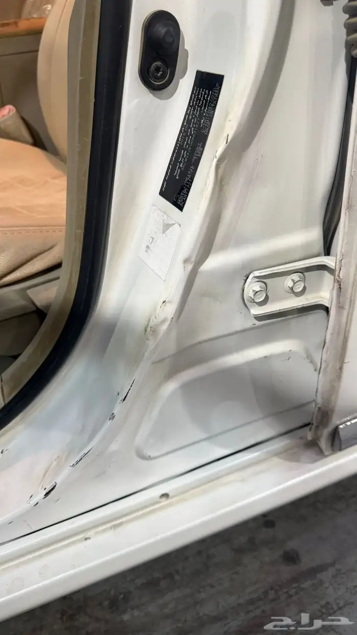 كورولا XLi موديل 2013 6