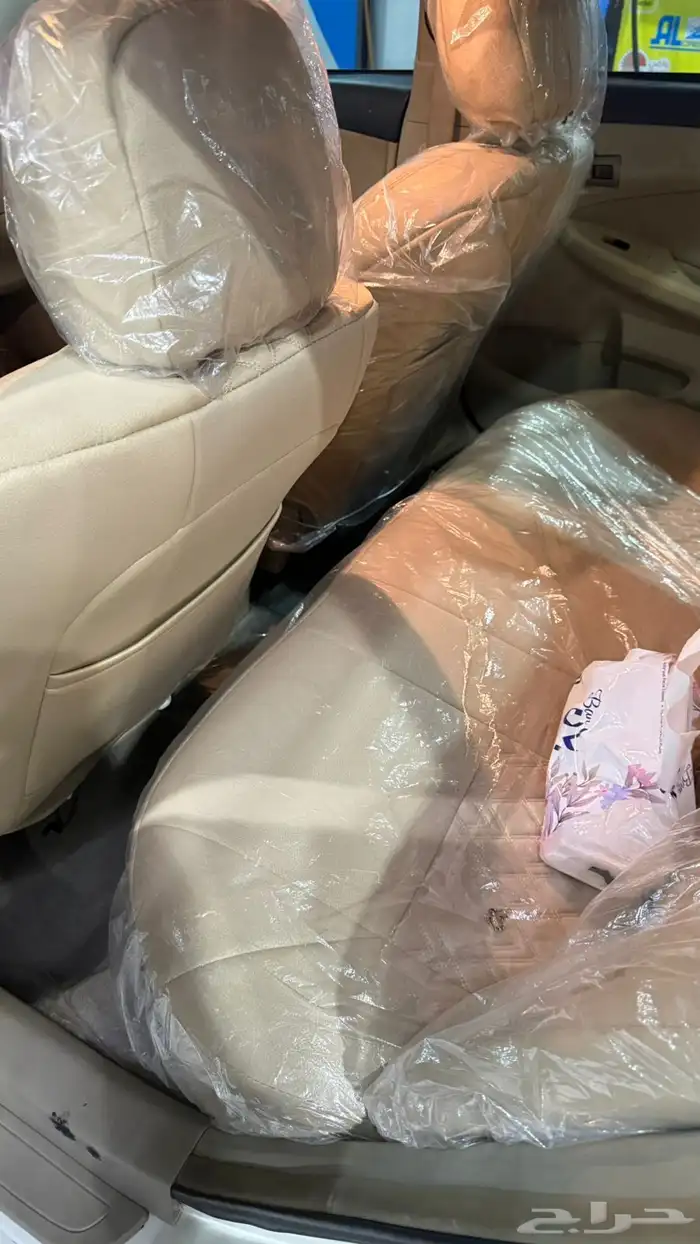 كورولا XLi موديل 2013 12