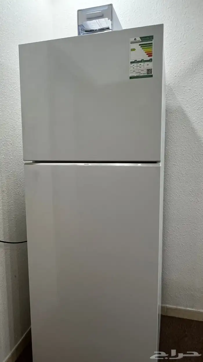ثلاجه جديده سامسونج 0