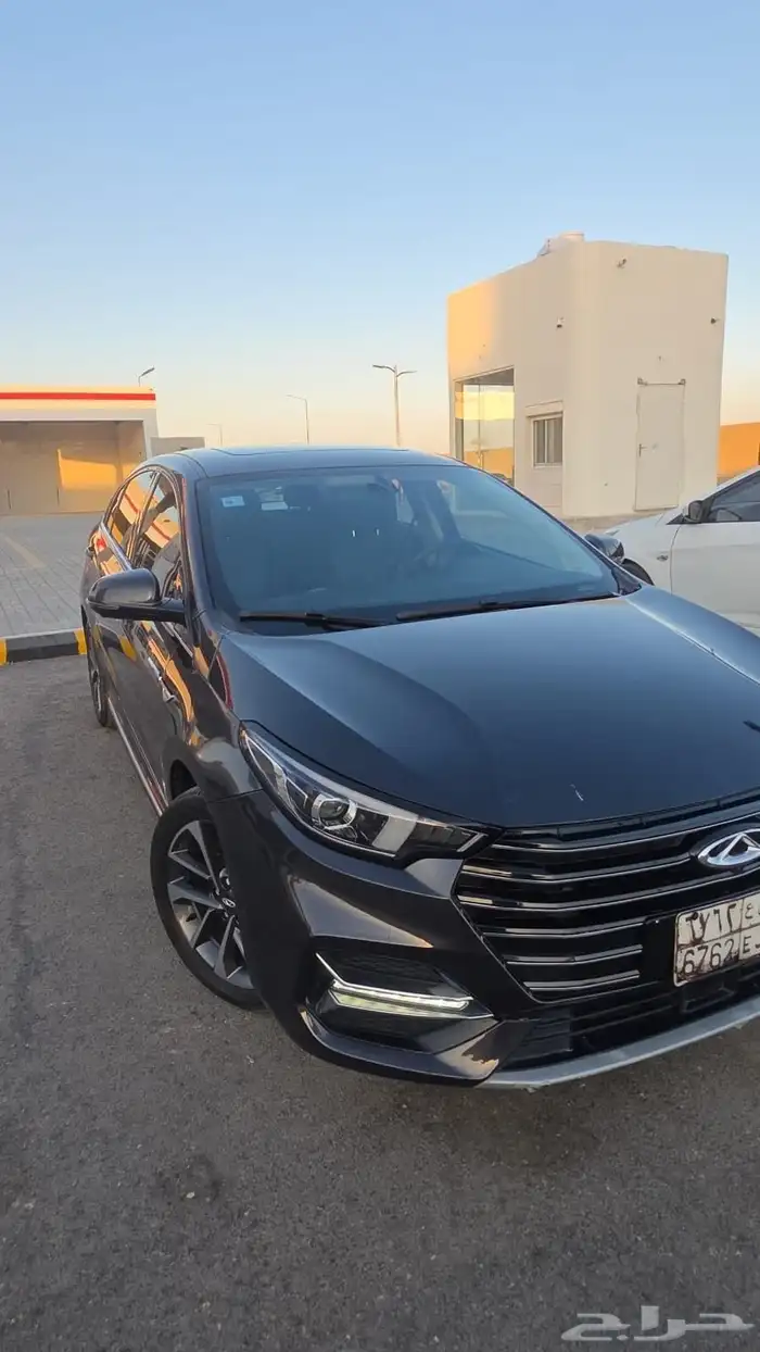 شيري اريزو 2023 أعلى فئة 0