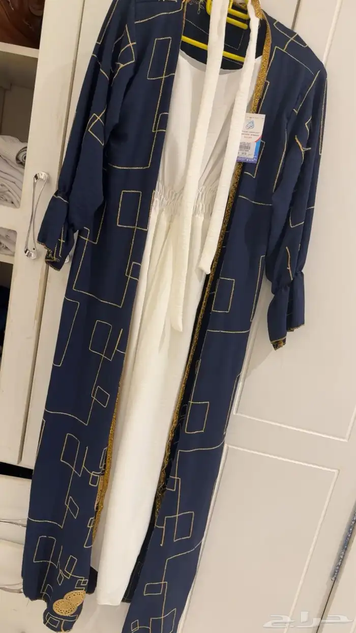 فساتين للبيع مستعمل مستعجل 0