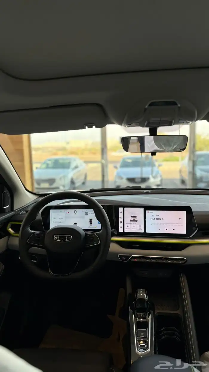 شانجان يوني في اليت 2026 5