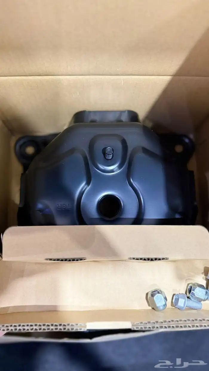 سوزوكي جمني اوتوماتيك ستاندر دبل خليجي 2025 23