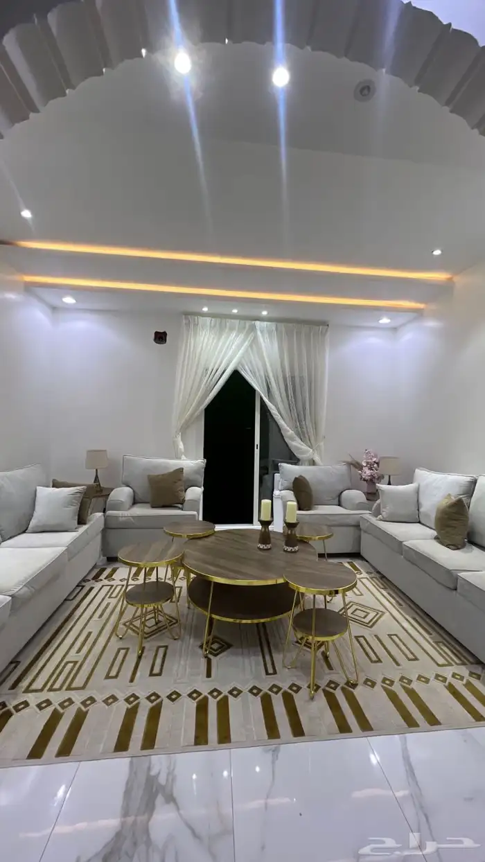 فيلا للبيع حي الرمال الذهبي 2