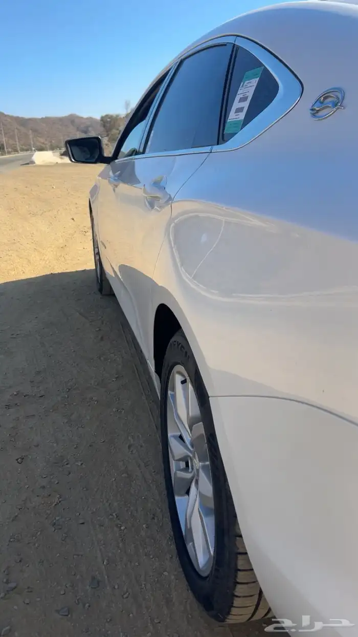 شفروليه امبالا 2017 4