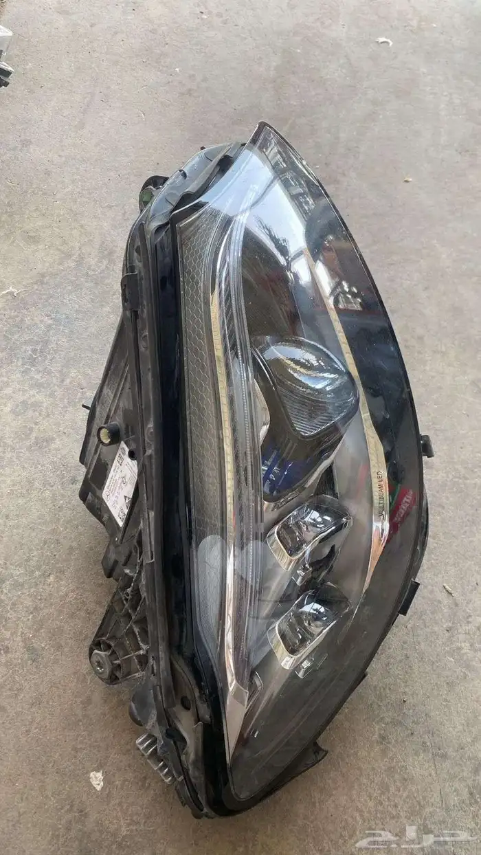 شمعات مرسيدس C180 اصلي وكاله 2018 2024 1