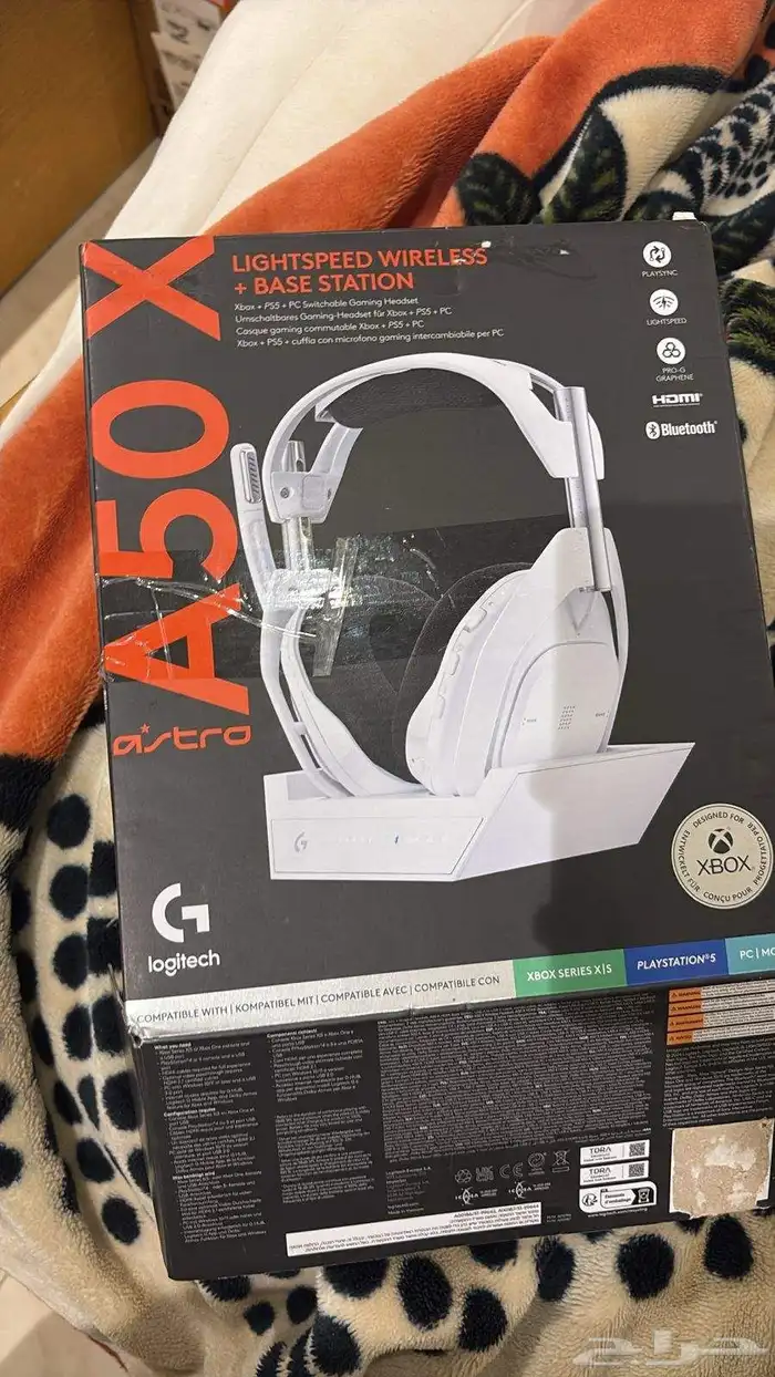 astro a50x للبيع اقبل تابي 5