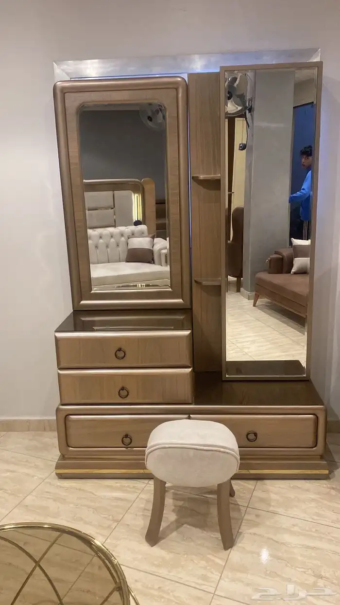 غرفه نوم دمياطى 1