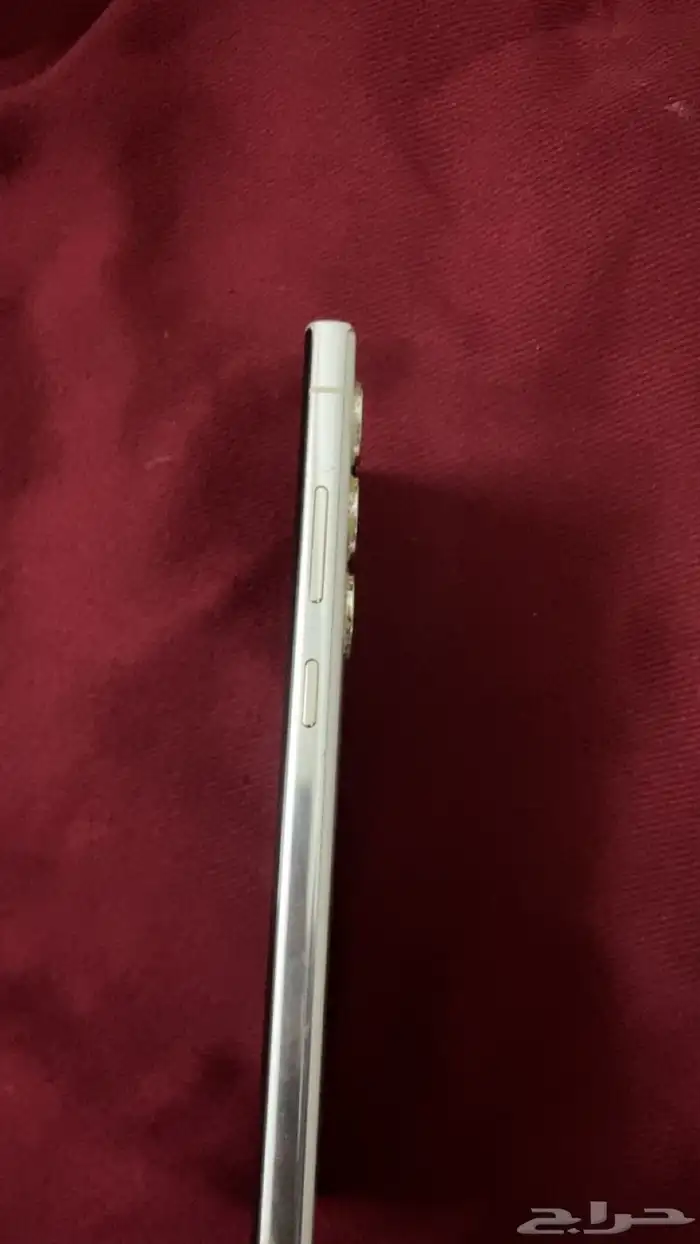 سامسونج جالكسي اس 23 الترا ابيض جوال سامسونج جالكسى اس 23 ال 3