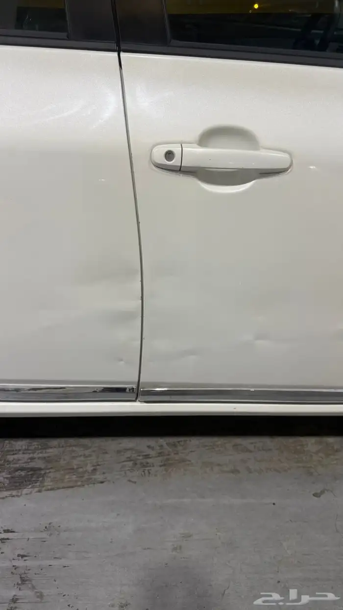 كورولا XLi موديل 2013 5