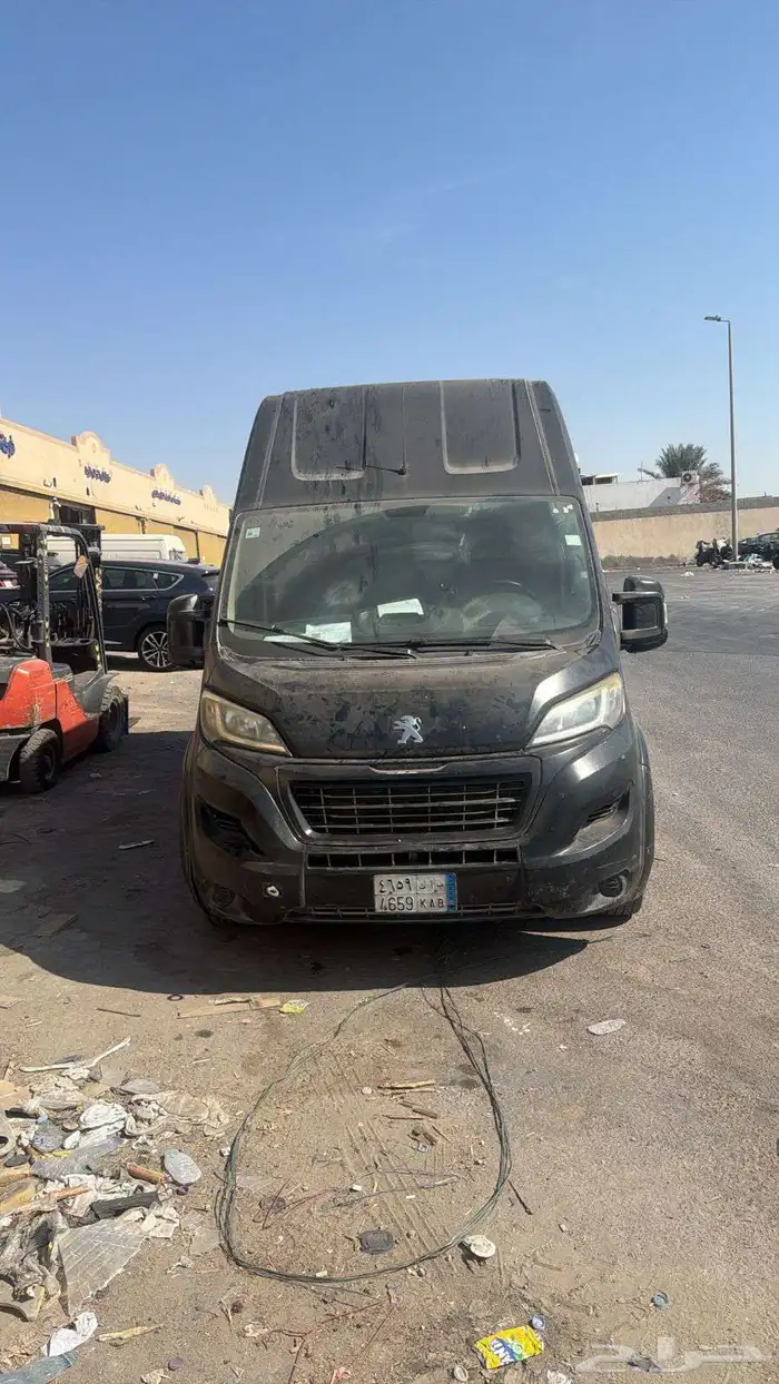 قطع غيار بيجو بوكسر 2021 0