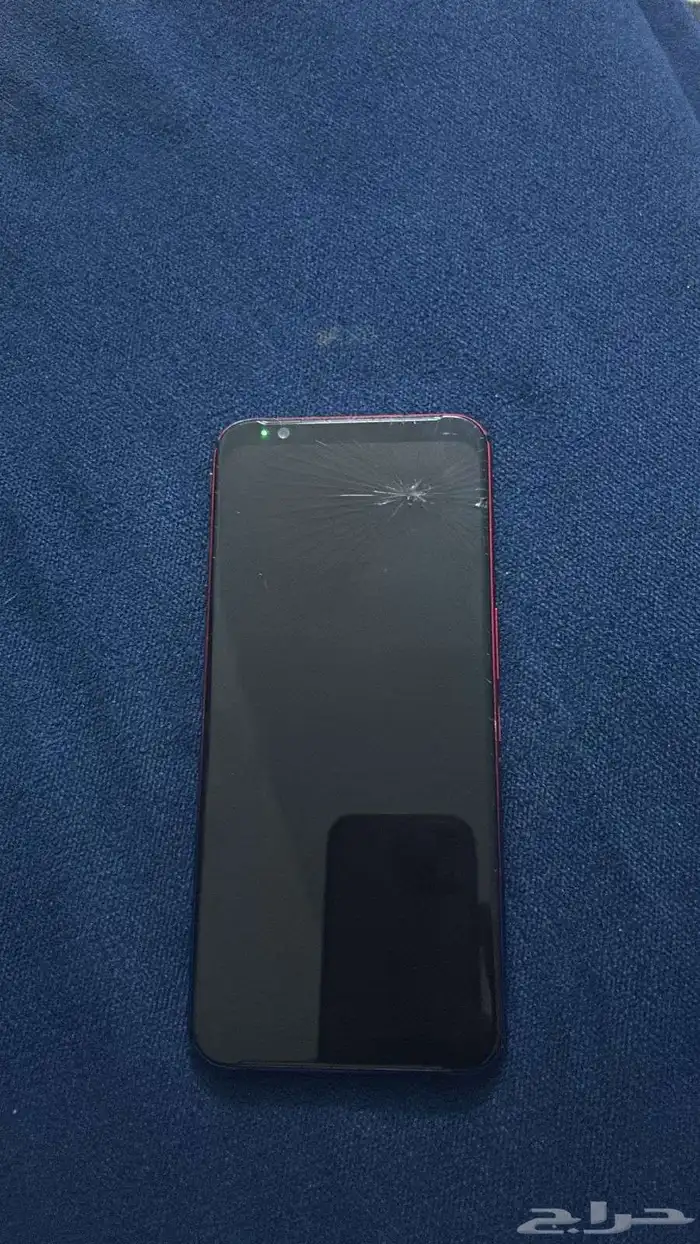 رد ماجيك 3s 1