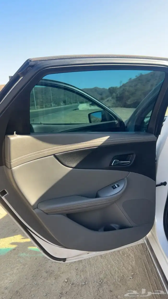 شفروليه امبالا 2017 14