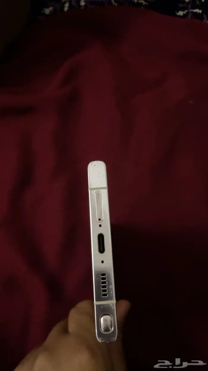 سامسونج جالكسي اس 23 الترا ابيض جوال سامسونج جالكسى اس 23 ال 4