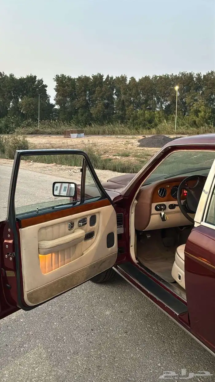 بنتلي بروكلند 3