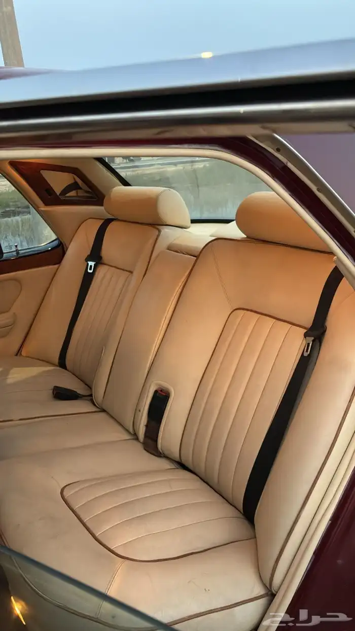 بنتلي بروكلند 5