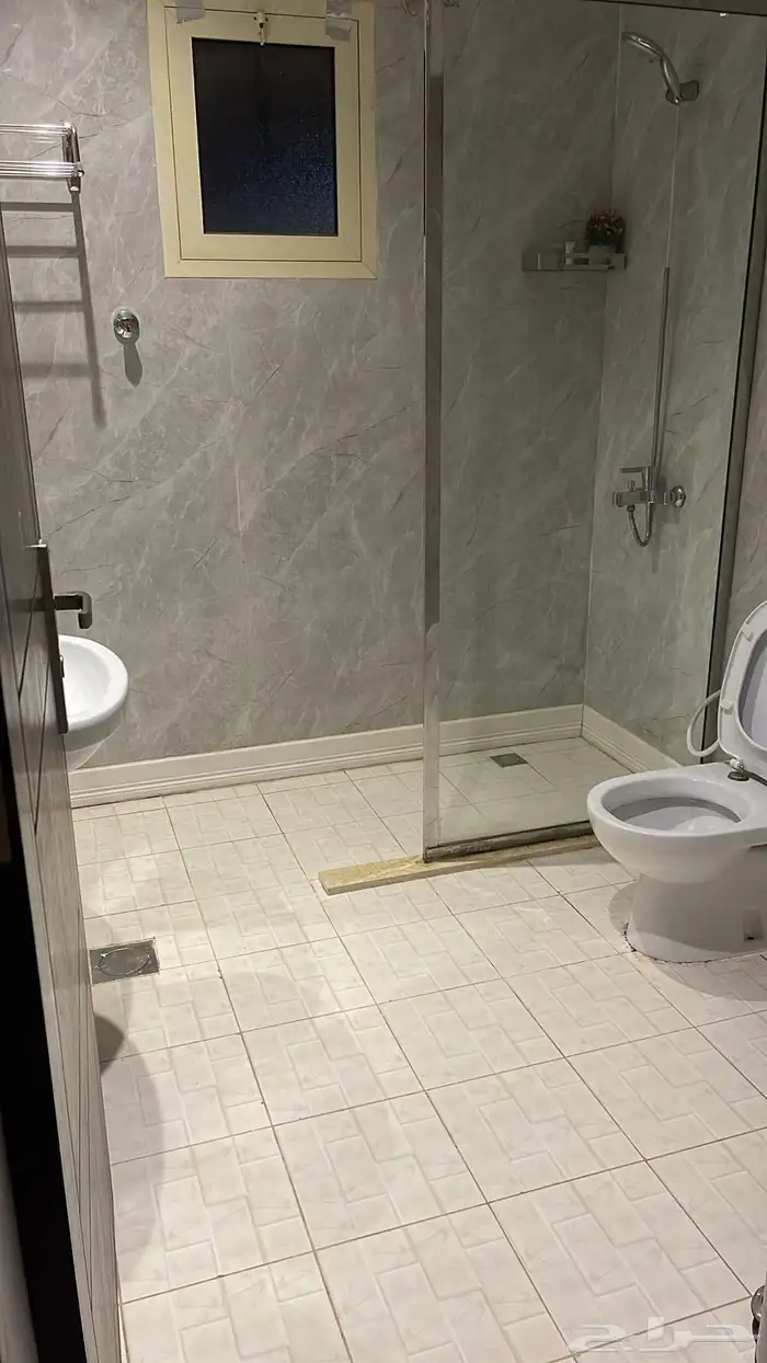 شقق مفروشة للإيجار الشهري جيزان حي المطارحي السويس حي الشاطئ 8