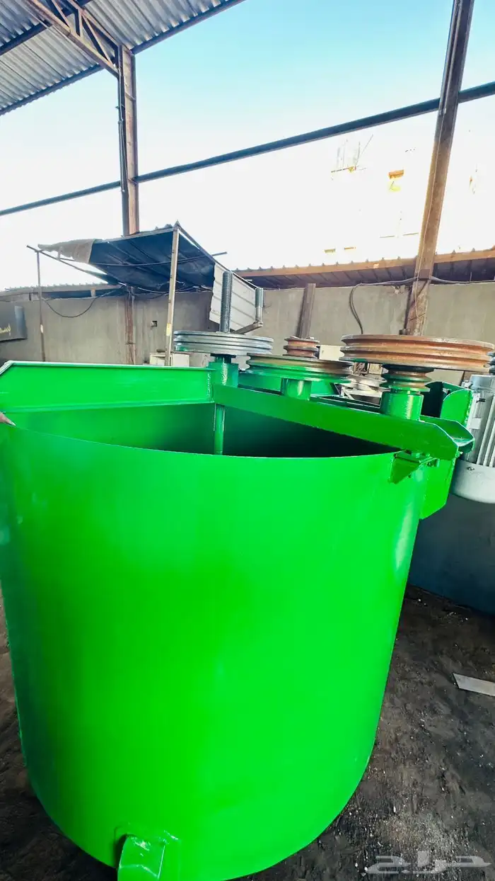 طاحونه دهب صحن 4 ملي شريط 8 ملي شاسيه كمر 16 1